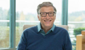 Bill gates Bill Gates