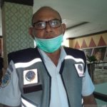 Isyak nuka Isyak Nuka
