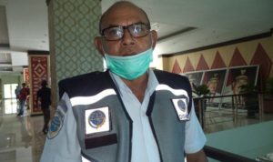 Isyak nuka Isyak Nuka