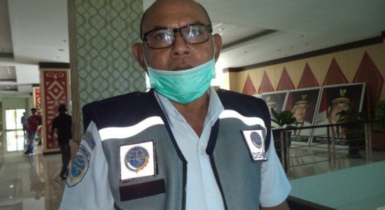 Isyak Nuka