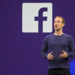 Mark Zuckerberg