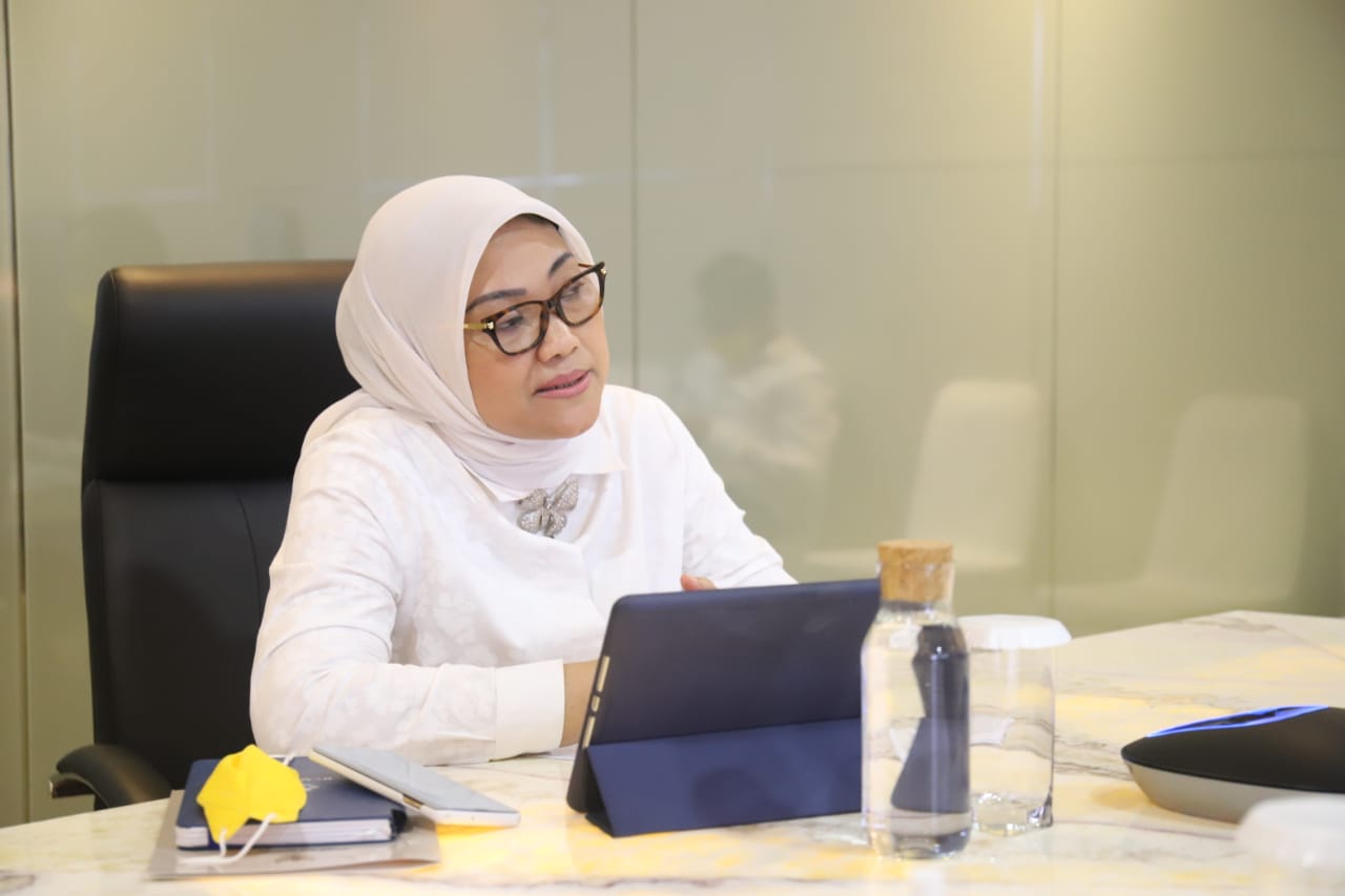 Ida Fauziyah