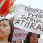 Bayar THR