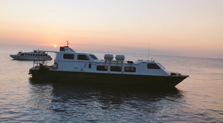 Kapal Mandiri
