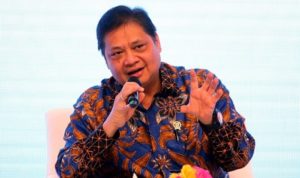 airlangga