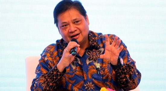 airlangga
