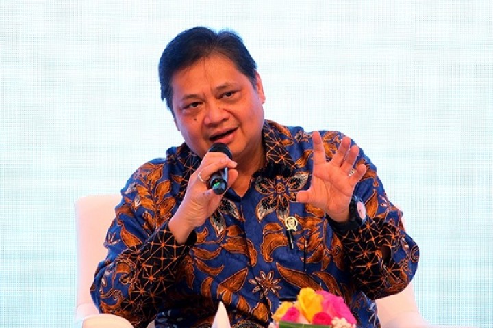 airlangga