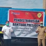 Jefri Riwu Kore