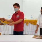 bupati alor Bupati Alor