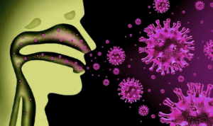 virus corona