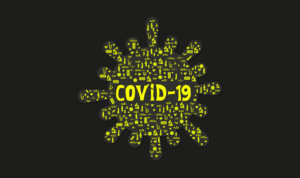 corona-4 virus corona