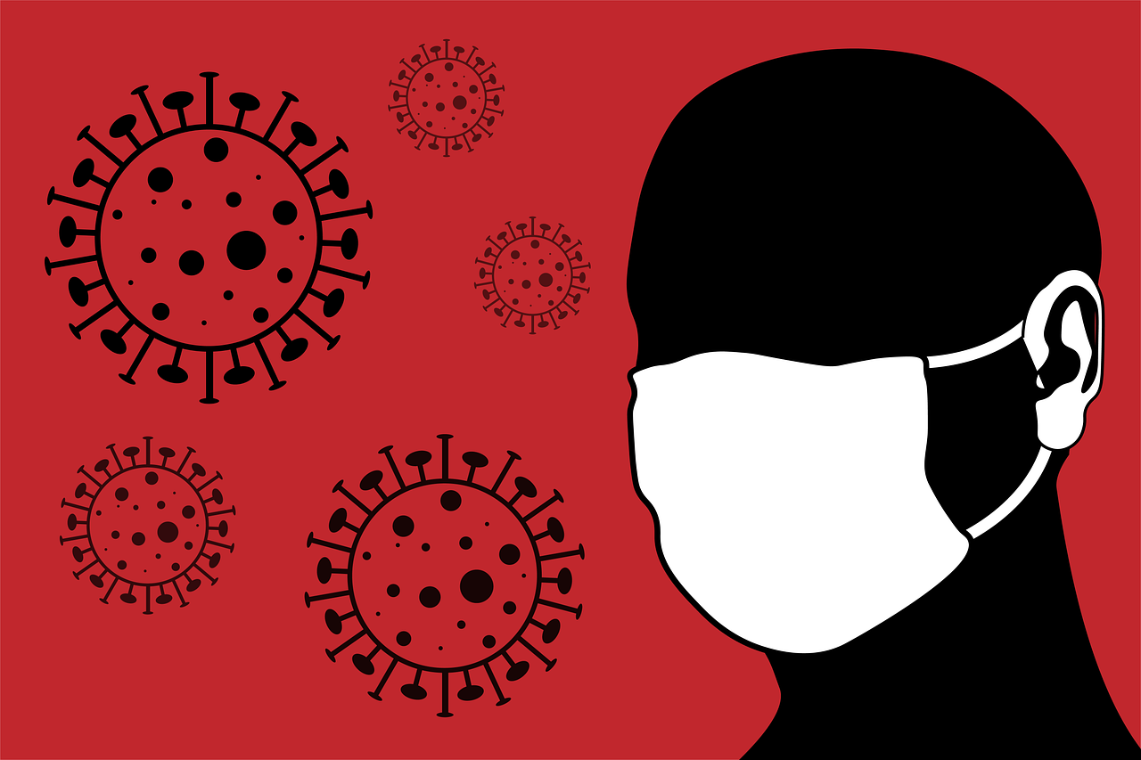 virus corona