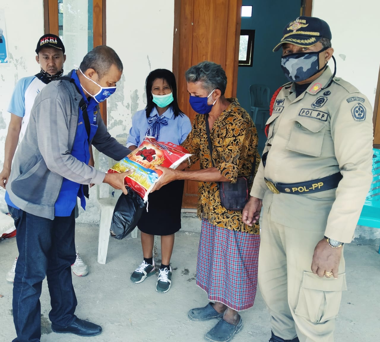 Partai Demokrat