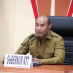 gubernur VBL Viktor Laiskodat