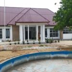 kantor camat