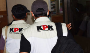 kpk KPK
