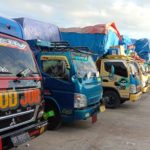 truk di bolok