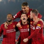 Jamie Carragher Ingin Liverpool Tetap Sebagai Juara Liga Inggris
