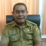 Kota Kupang Pemkot Ade Manafe