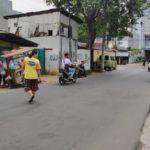 TKP john kei