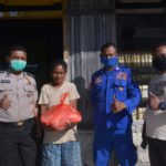 bantuan sembako polda bantuan sembako polda