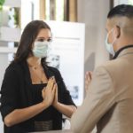 bersiap new normal 5 aturan ketat protokol kesehatan di area hotel wARkMzskeY