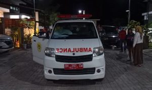 evakuasi asisten rumah tangga