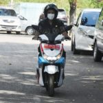 jeriko naik motor