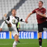 juventus vs ac milan 1 169