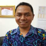 ketua KPU NTT