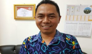 ketua KPU NTT