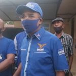 ketua demokrat