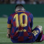 leo messi