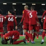 liverpool liverpool