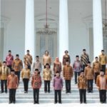 menteri jokowi