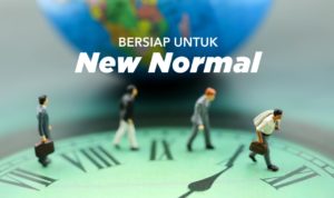 new normal 2