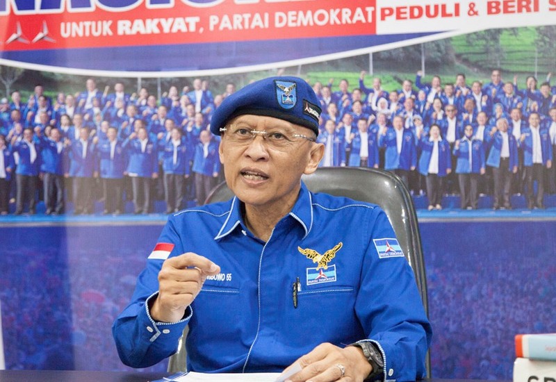 pramono edhie wibowo