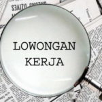 08 lowongan kerja moneter.id