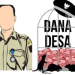 21ilustrasi korupsi dana desa