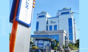 Bank NTT 704792303p