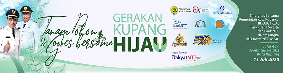 Gerakan Kupang Hijau Gerakan Kupang Hijau