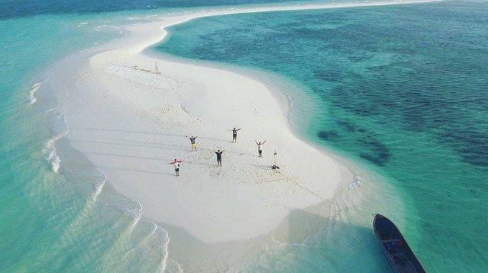 Luar Biasa, 8 Destinasi Wisata NTT Masuk Nominasi API Award 2020 4 Pulau Meko