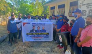 demokrat di Ambal demokrat di Ambal