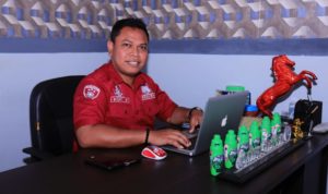 kasa reskrim polres kupang kota