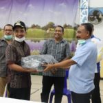 peralatan gereja