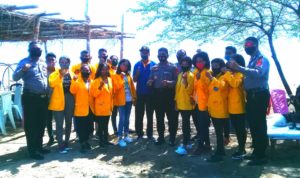 polres kupang