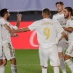 real madrid real madrid