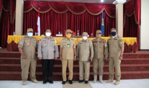 sosialisasi perwali sosialisasi perwali
