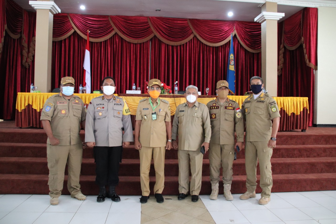 sosialisasi perwali