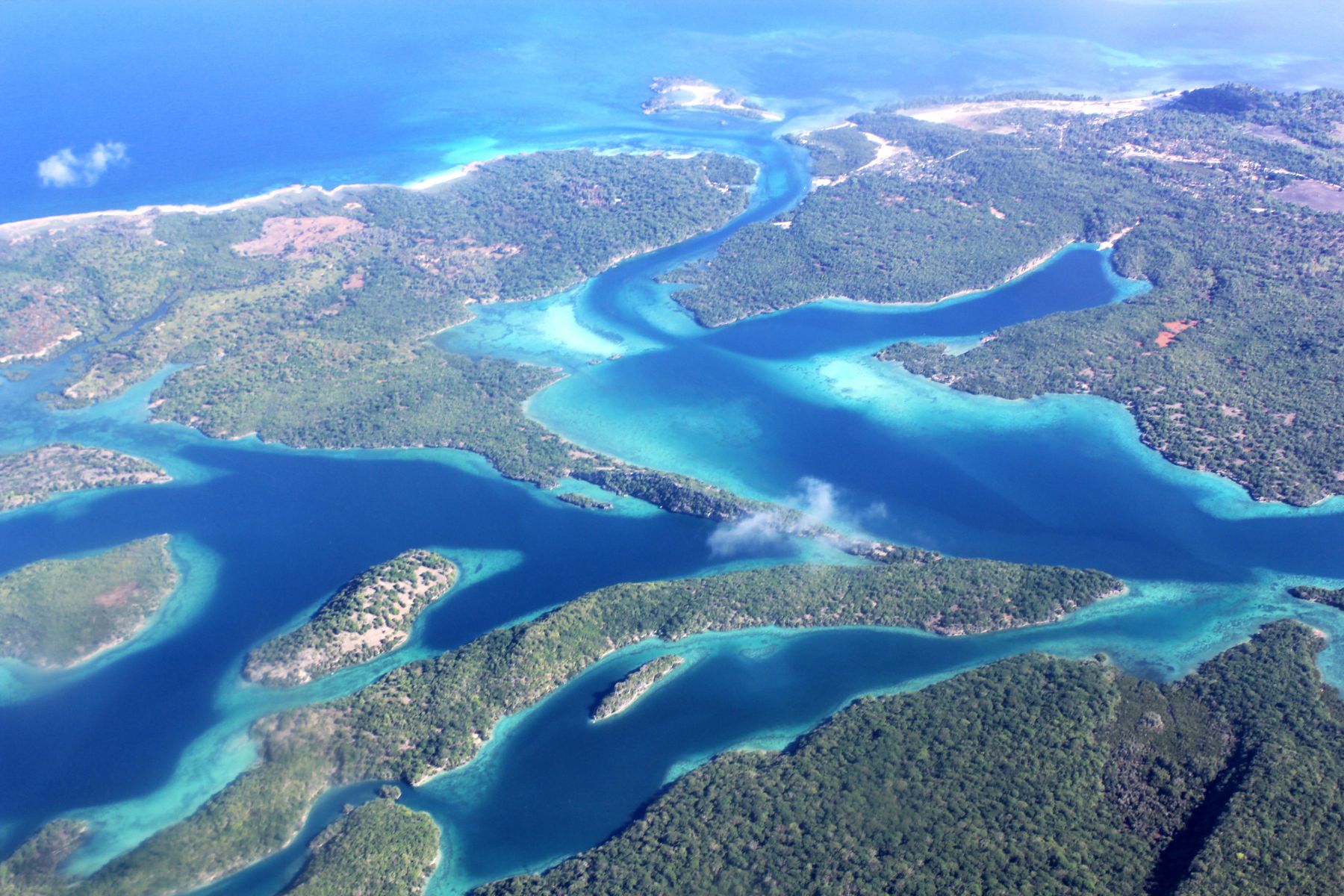 Luar Biasa, 8 Destinasi Wisata NTT Masuk Nominasi API Award 2020 1 ulut seribu
